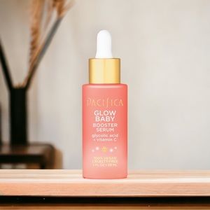 ✨New Pacifica Baby Glow Booster Serum 1 fl oz